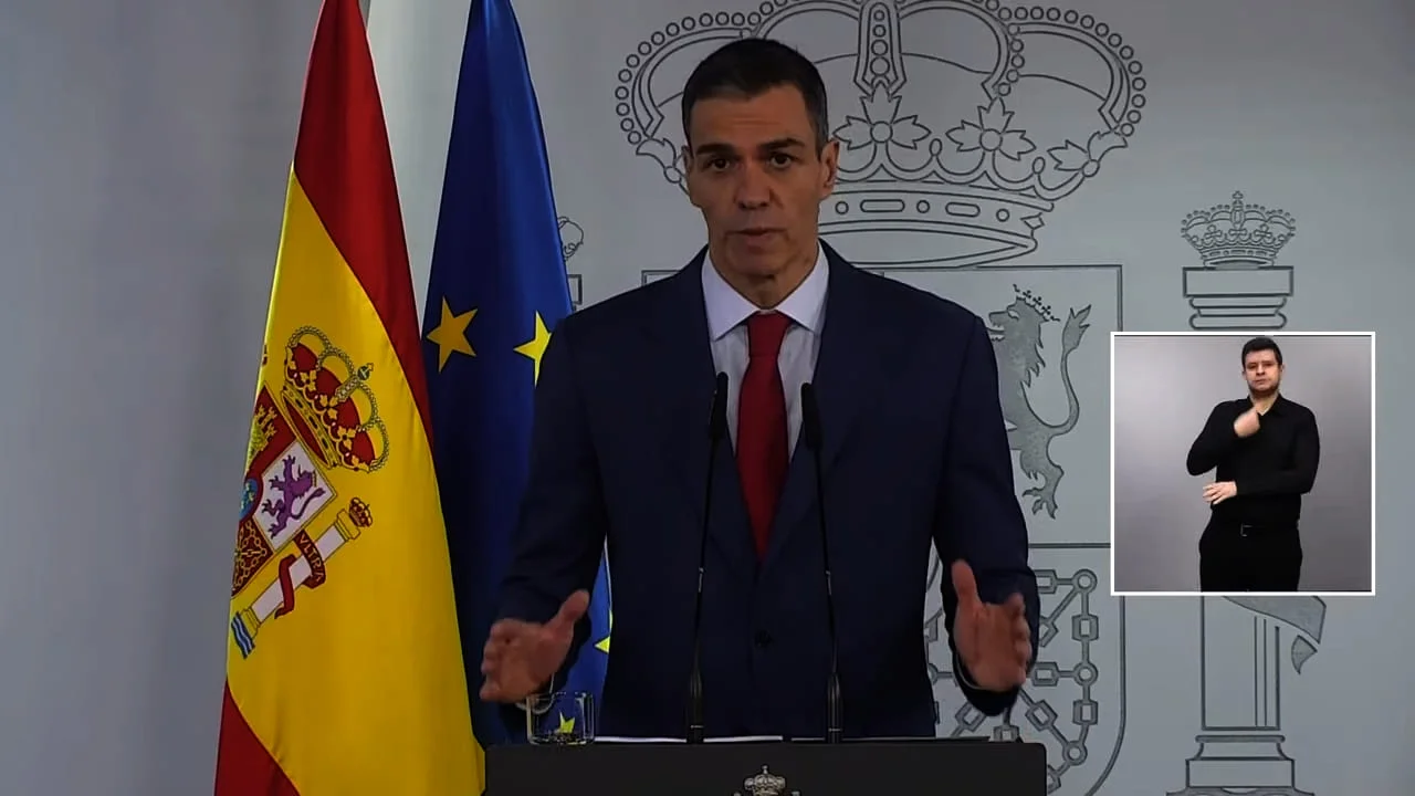 Declaracion-institucional-de-Sanchez