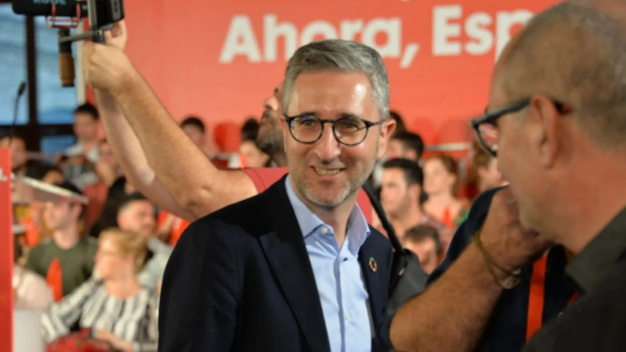 Arcadi España Hacienda Marca