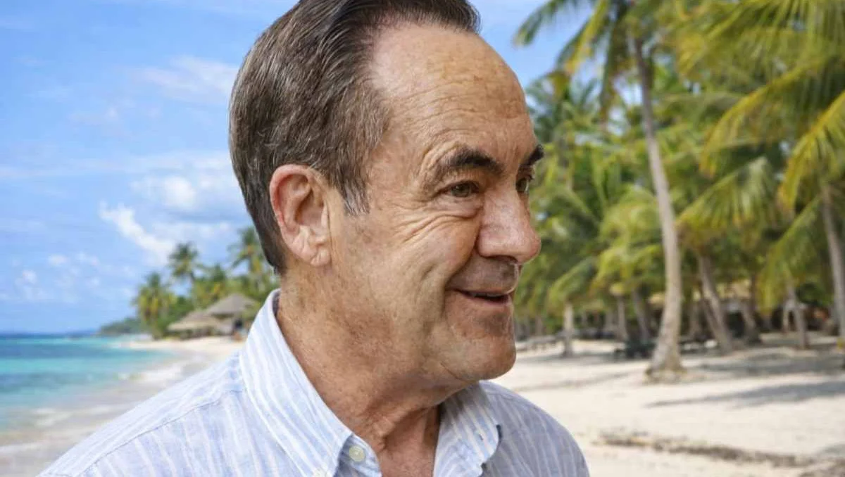 José Bono Dominicana