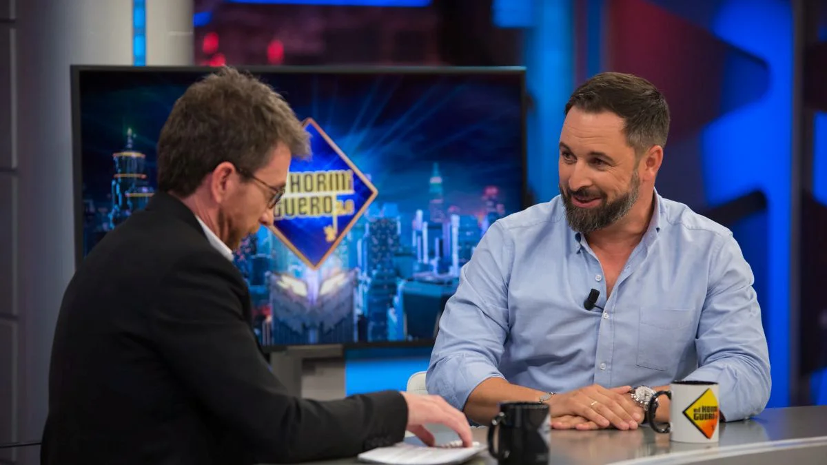 Abascal Hormiguero 2019 A3