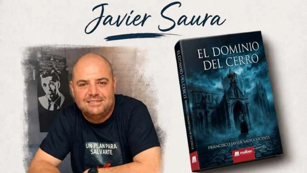 Saura Dominio Cerro